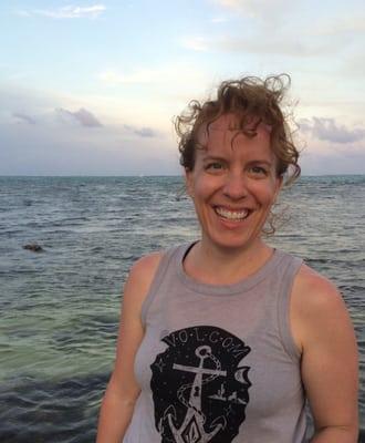 Photo of Melissa M.