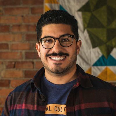 Photo of Chris L.