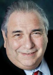 Photo of William J.