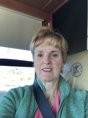 Photo of Beverly O.