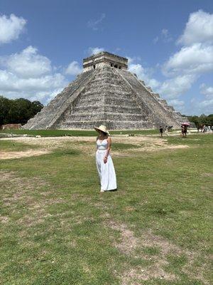 photo of Alejandra U.