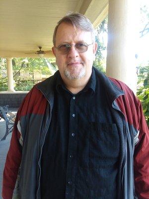 Photo of Henry M.