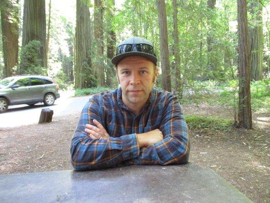 Photo of Chris R.