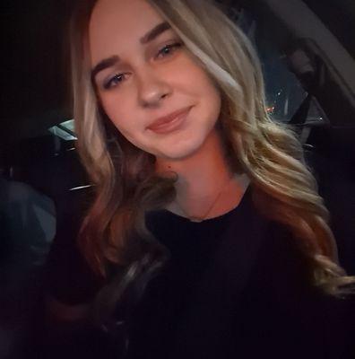 photo of Brooklyn F.