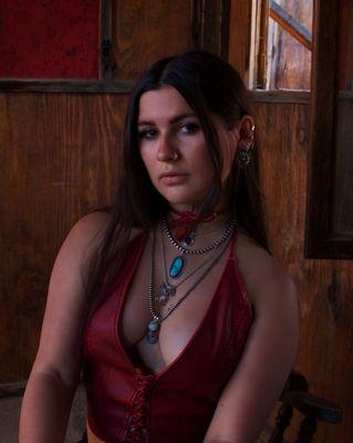 Photo of Natalie M.