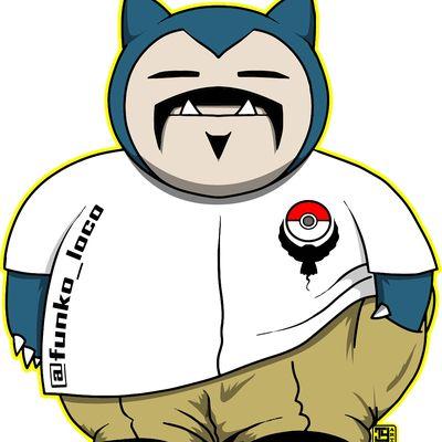 Photo of Snorlax F.