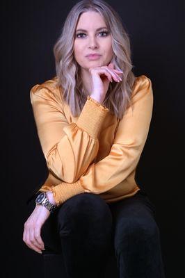 Photo of Jennifer M.