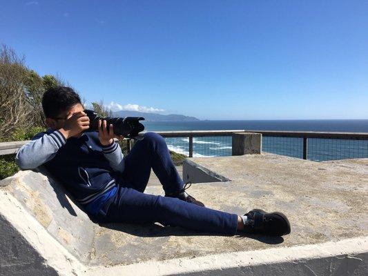 photo of Azalpacir R.