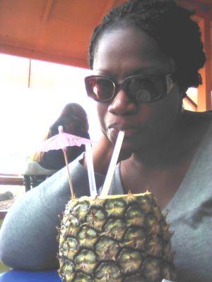 photo of Michelle V.