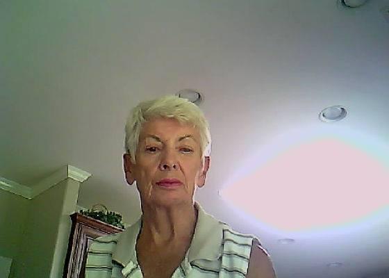 photo of Margaret D.