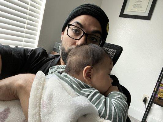 Photo of CandidCritic R.