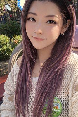 photo of Lucretia C.