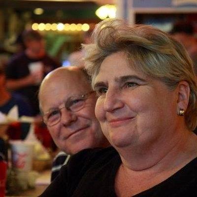 photo of Charlotte M.