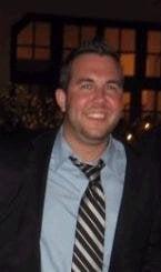 Photo of Adam M.