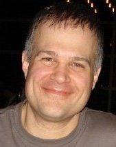 photo of Scott M.