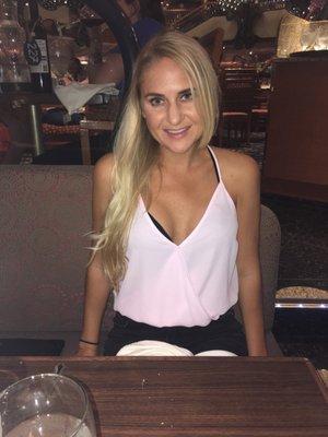 Photo of Heidi D.