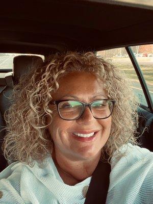 Photo of Amy D.