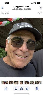 Photo of Tony B.