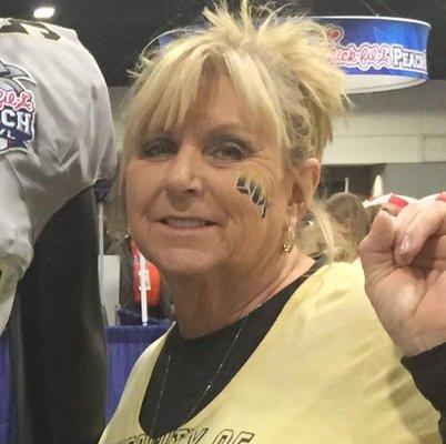 Photo of Teri K.