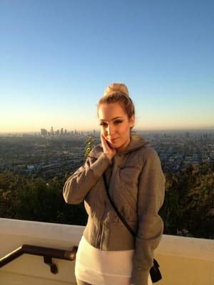 photo of Christina A.