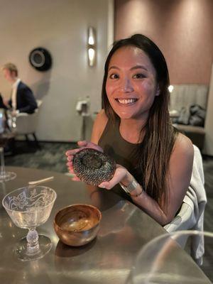 Photo of Karen M.