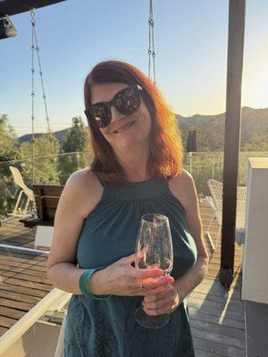 Photo of Rosanne B.