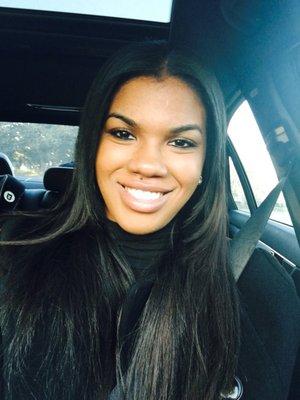 Photo of Monique M.