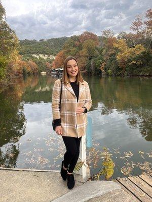 photo of Andrea G.