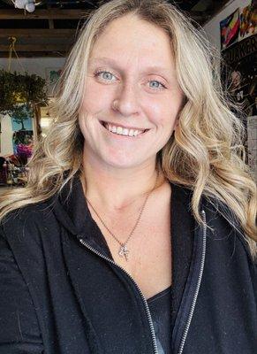 Photo of Macee D.