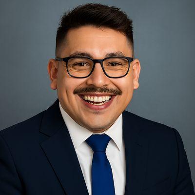 photo of Jesus Javier G.