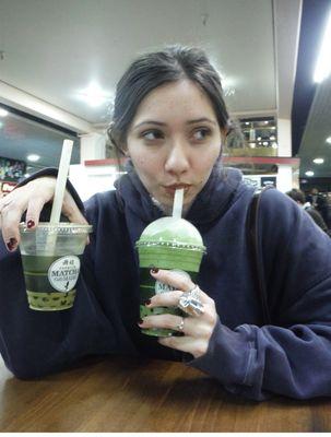 photo of girls rule g.