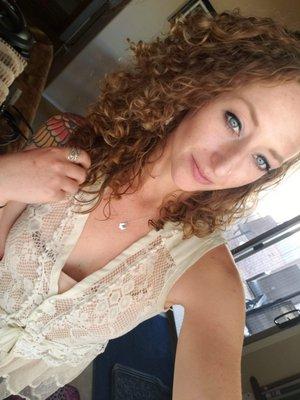 Photo of Heather M.
