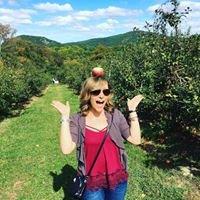 photo of Liz C.
