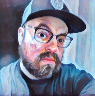 Photo of Bryan K.