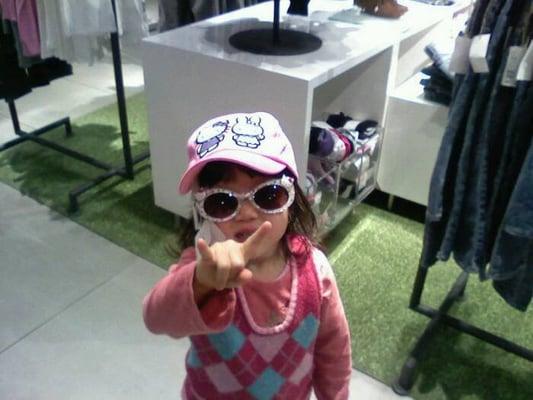 photo of Carebear S.