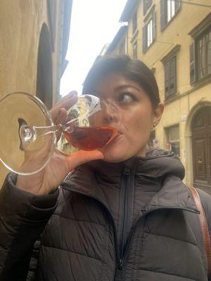 Photo of Cristina