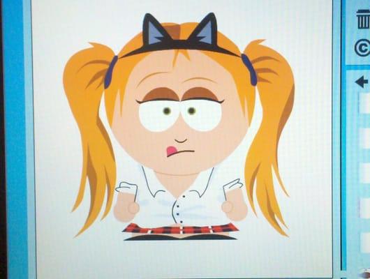Photo of Jessica M.