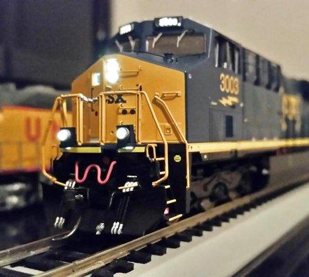 Photo of Cedric's M.