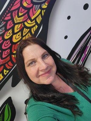 Photo of Krista M.