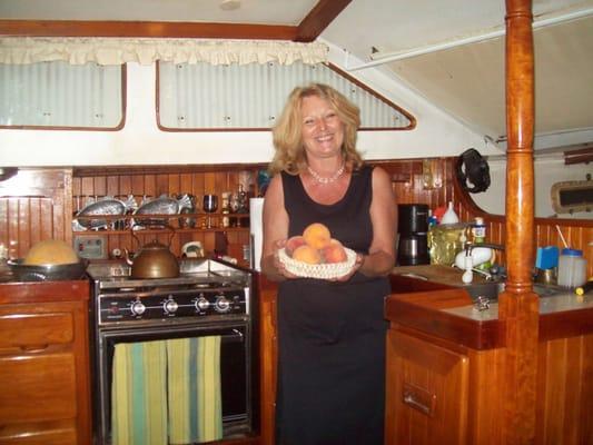 photo of Diane C G.