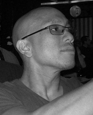 Photo of Gerald F.