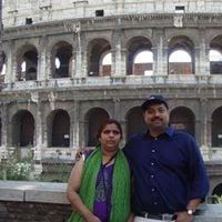 Photo of Bhamini D.