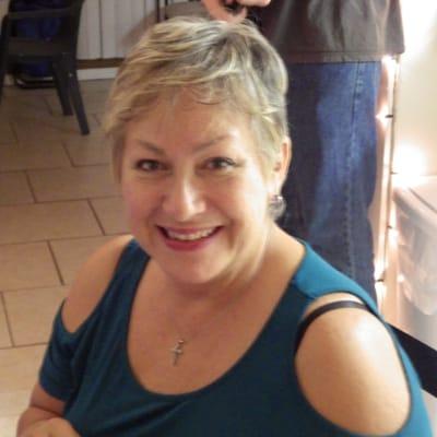 Photo of Evelyn T.
