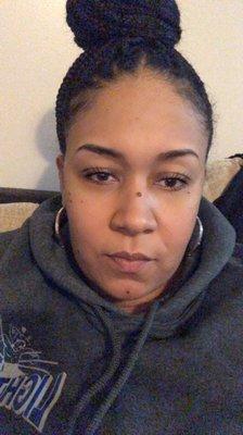 Photo of Kimberly M.