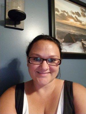 Photo of Mallory D.