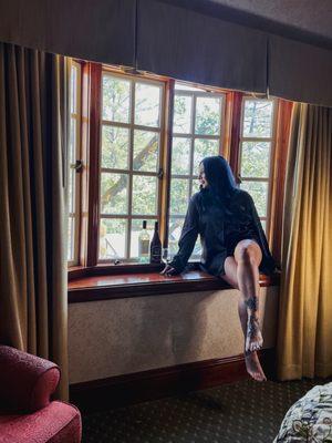 photo of Aviana R.