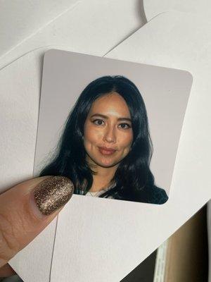 Photo of Deborah M.