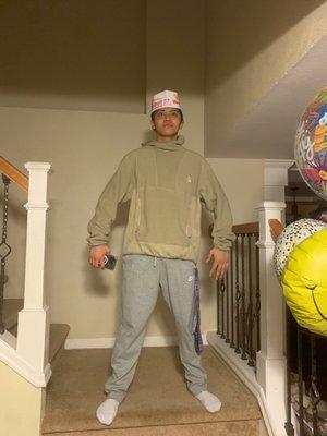 Photo of Travis H.