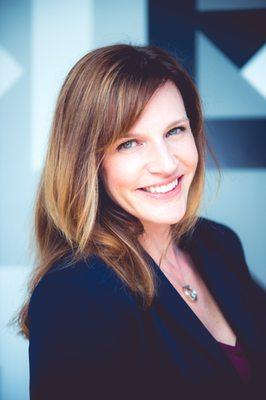 photo of Laura Ivy B.