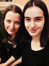 Photo of Caitlin C.
